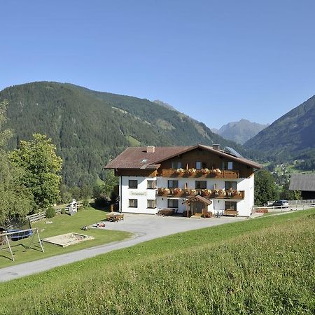 Urlpoldhof Villa ชลัดมิง ภายนอก รูปภาพ