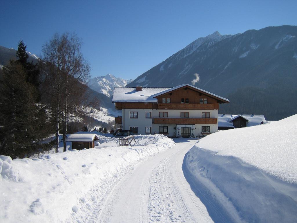 Urlpoldhof Villa ชลัดมิง ภายนอก รูปภาพ
